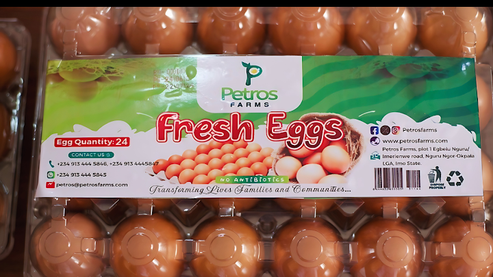 PETROS FARM — photo 1