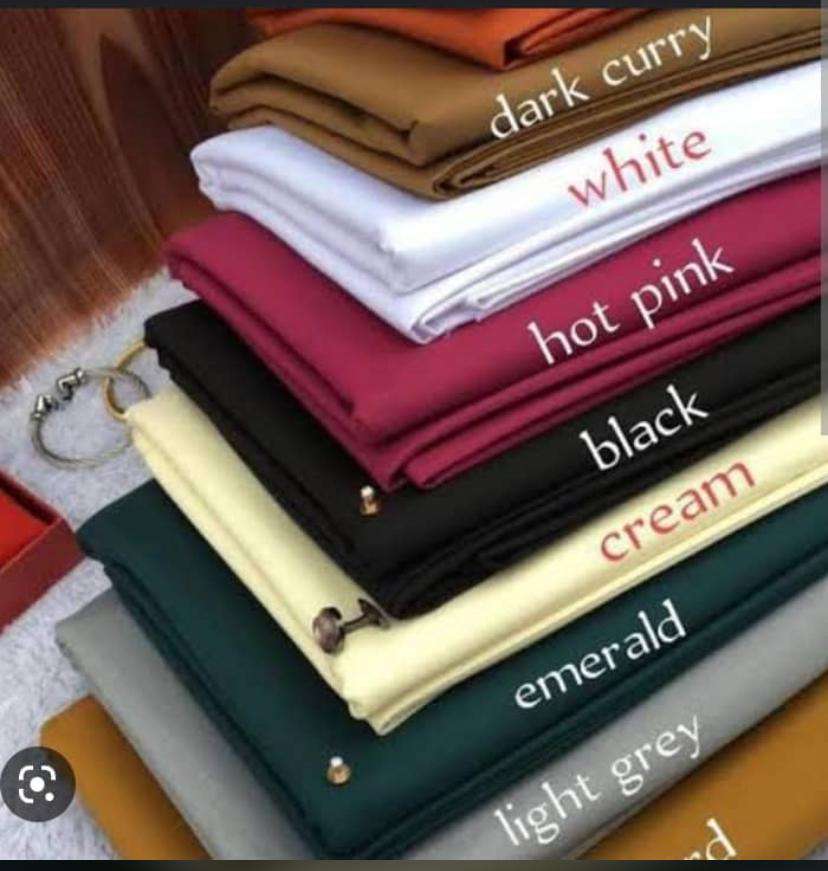 Textile fabrics — photo 1