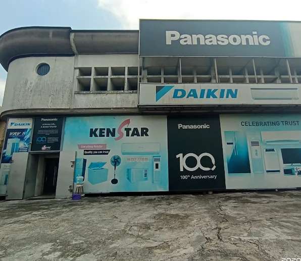 Panaserv electronic store — photo 1