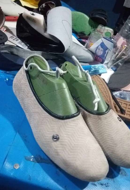 MIC LEATHER CRAFT SHOE FACTORY — photo 1