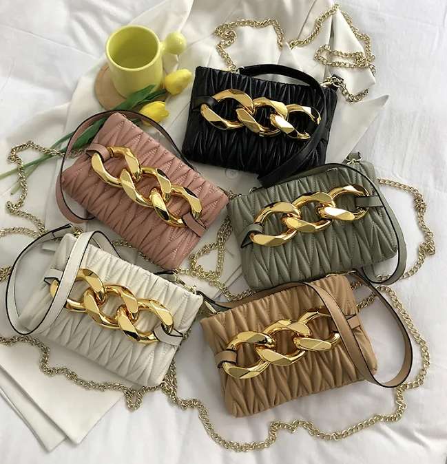 Fashion bag in Port Harcourt — photo 1