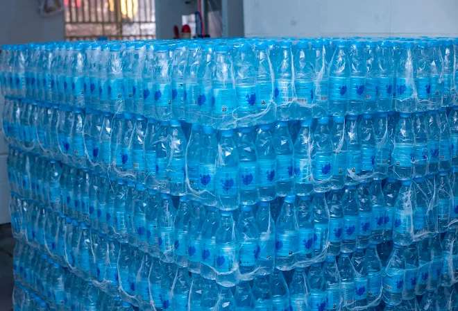 EL-CHRISPER Water — photo 1