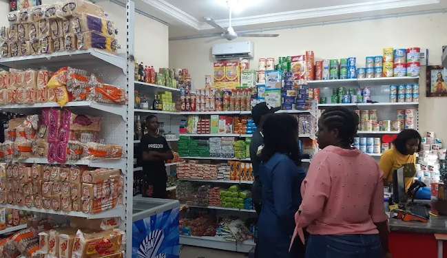 NATUREVILLE SUPER MARKET — photo 1
