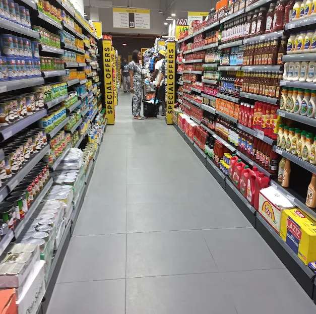 Hypercity Super market — photo 1