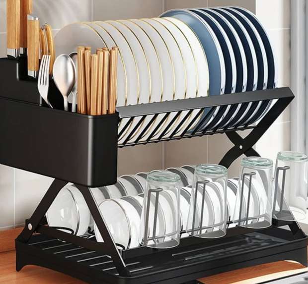 Fatini home essentials — photo 1