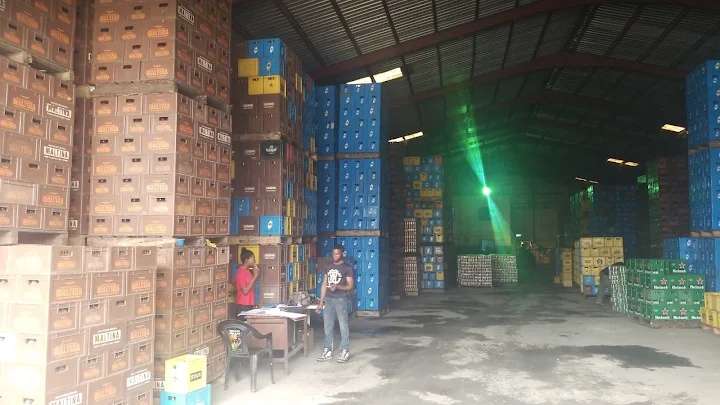 NBC DEPOT — photo 1