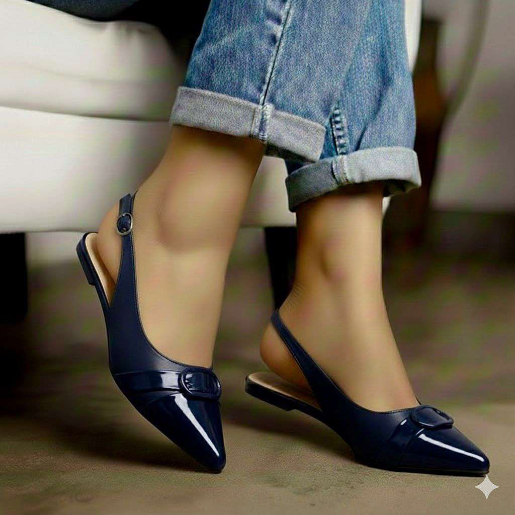 Shoe Business — photo 1
