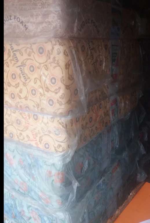 St Barnabas Global mattress store — photo 1