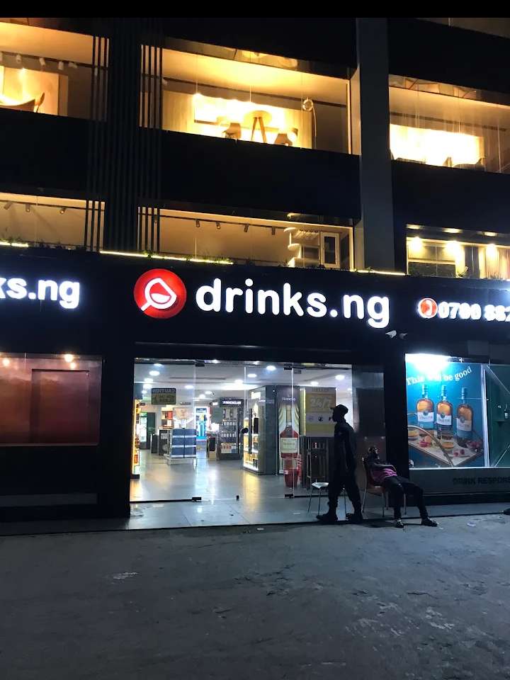 Drink's. ng โ photo 1