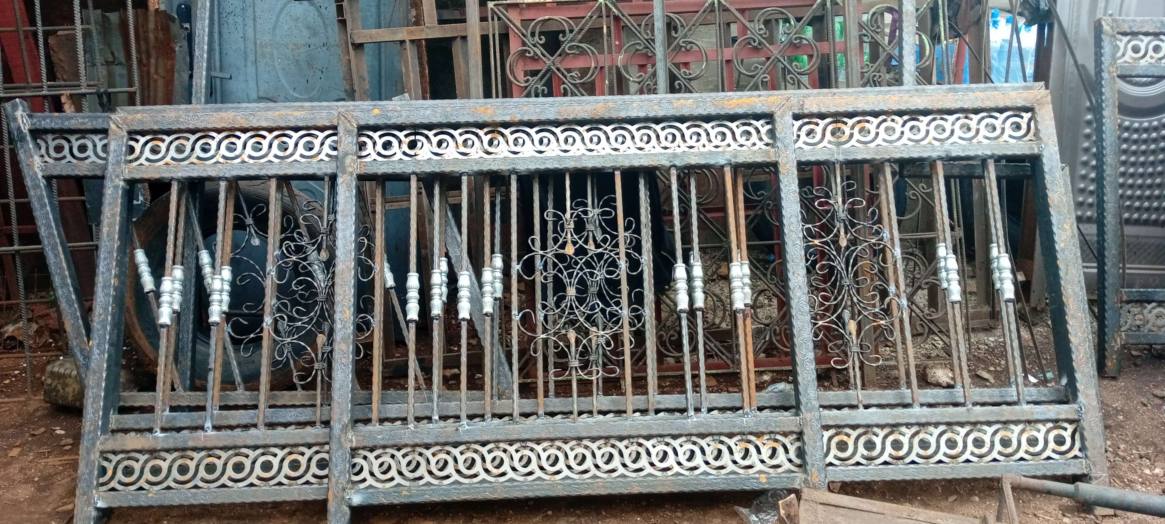 Welding Works — photo 1