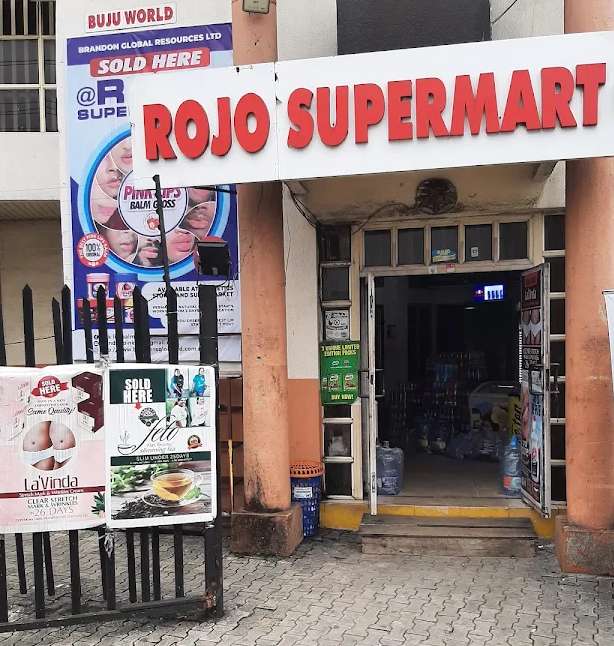 ROJO Supermarket — photo 1