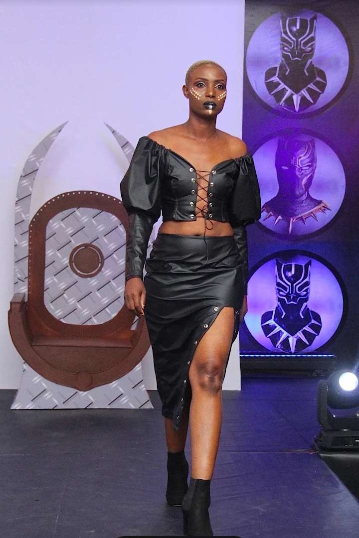 GMYT FASHION ACADEMY — photo 1