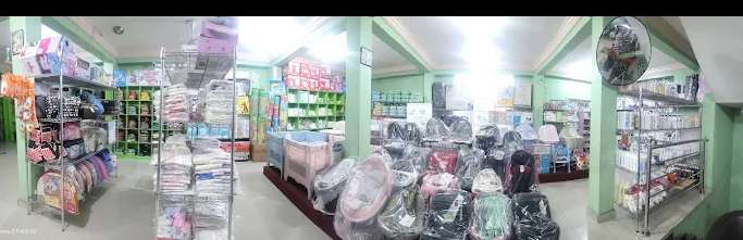 Simply Kidding Shop — photo 1