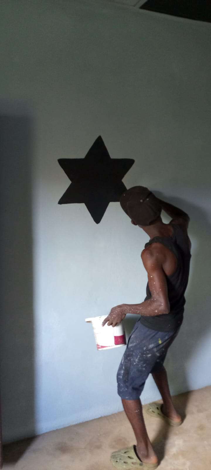 Painting Services — photo 1