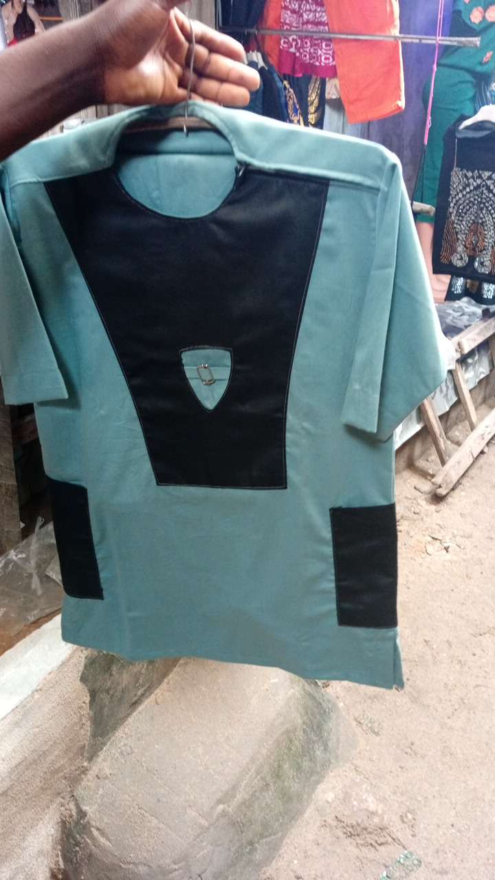 Traditional Attires — photo 1