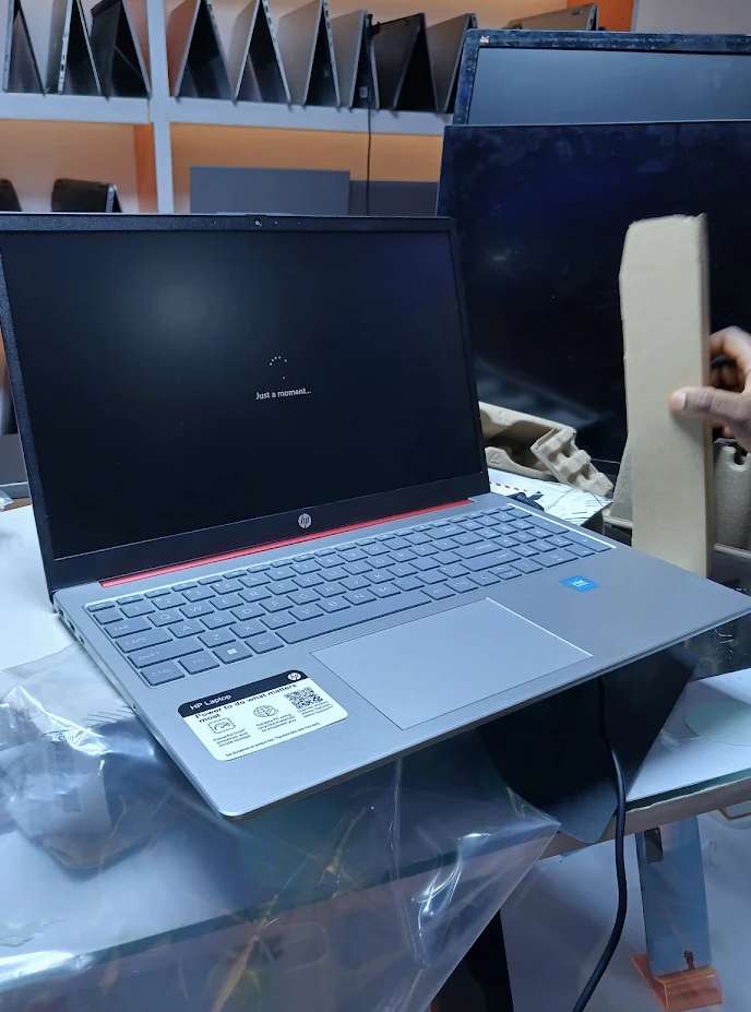 Infinity Tech -World Computer Store — photo 1