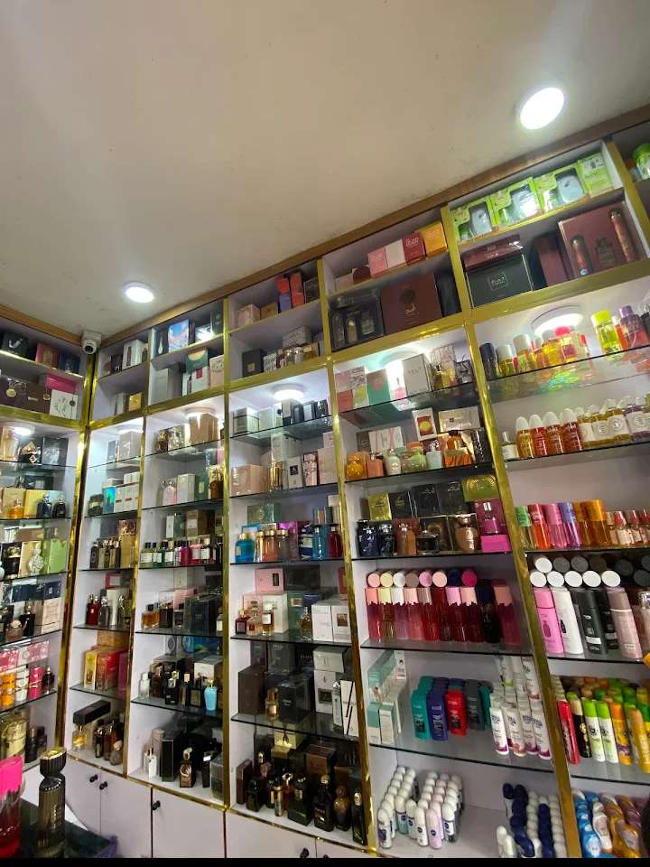 Kae's Golden hub — photo 1