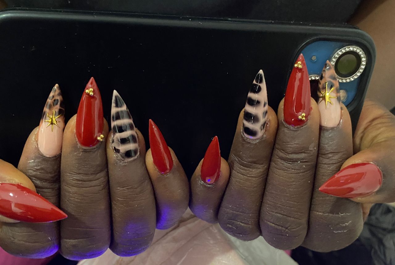 Nails By Edna — photo 1